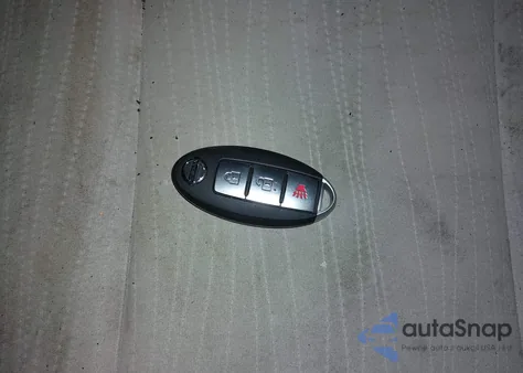 2009 Nissan Cube 1.8Sl из США, поврежденный, VIN JN8AZ28R89T114627